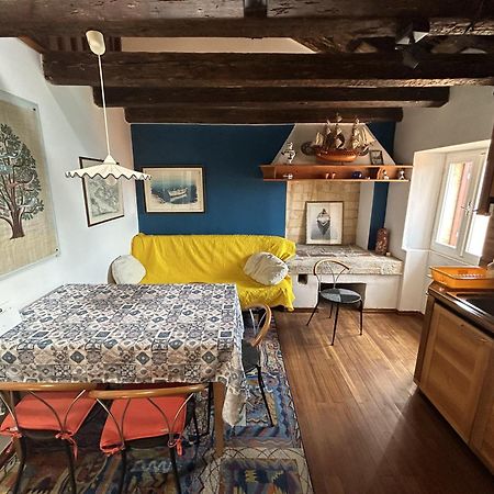 Apartment Aquavista With Sea View Rovinj Luaran gambar