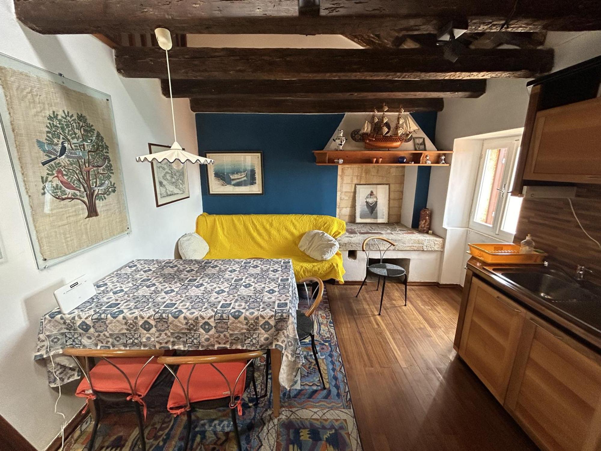Apartment Aquavista With Sea View Rovinj Luaran gambar