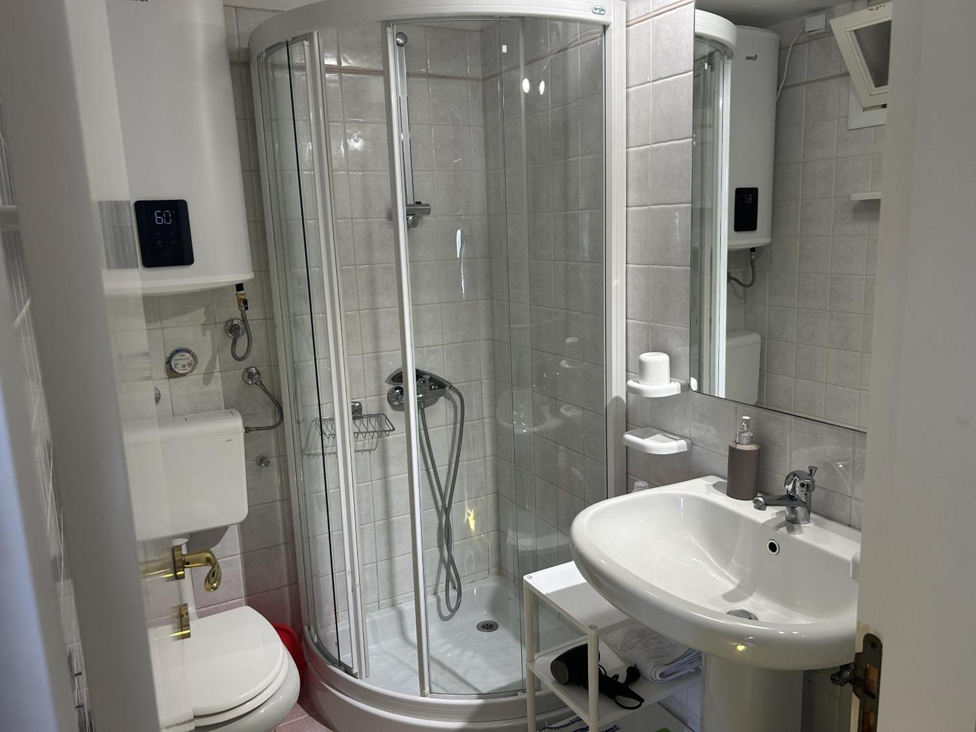 Apartment Aquavista With Sea View Rovinj Luaran gambar