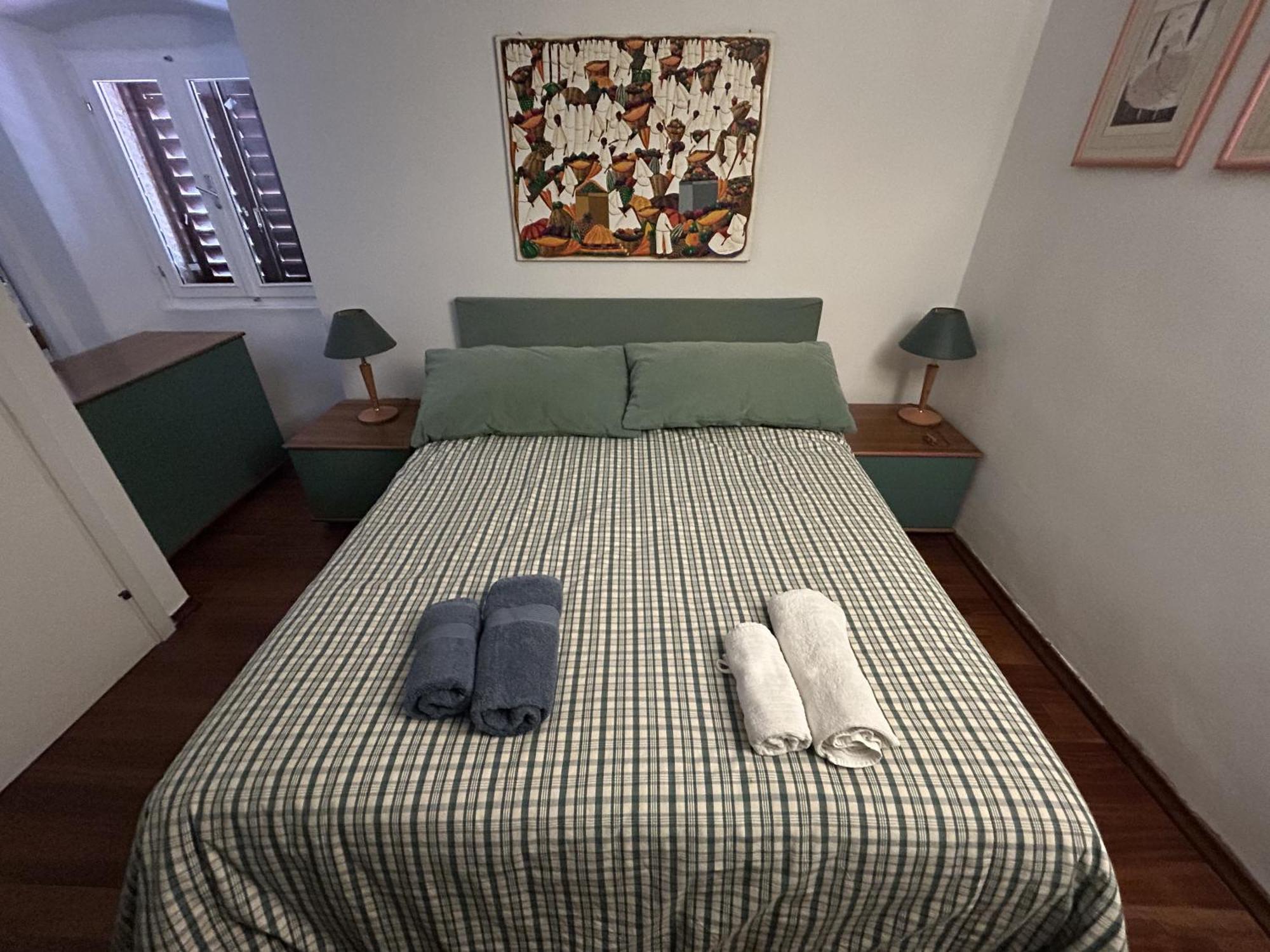 Apartment Aquavista With Sea View Rovinj Luaran gambar