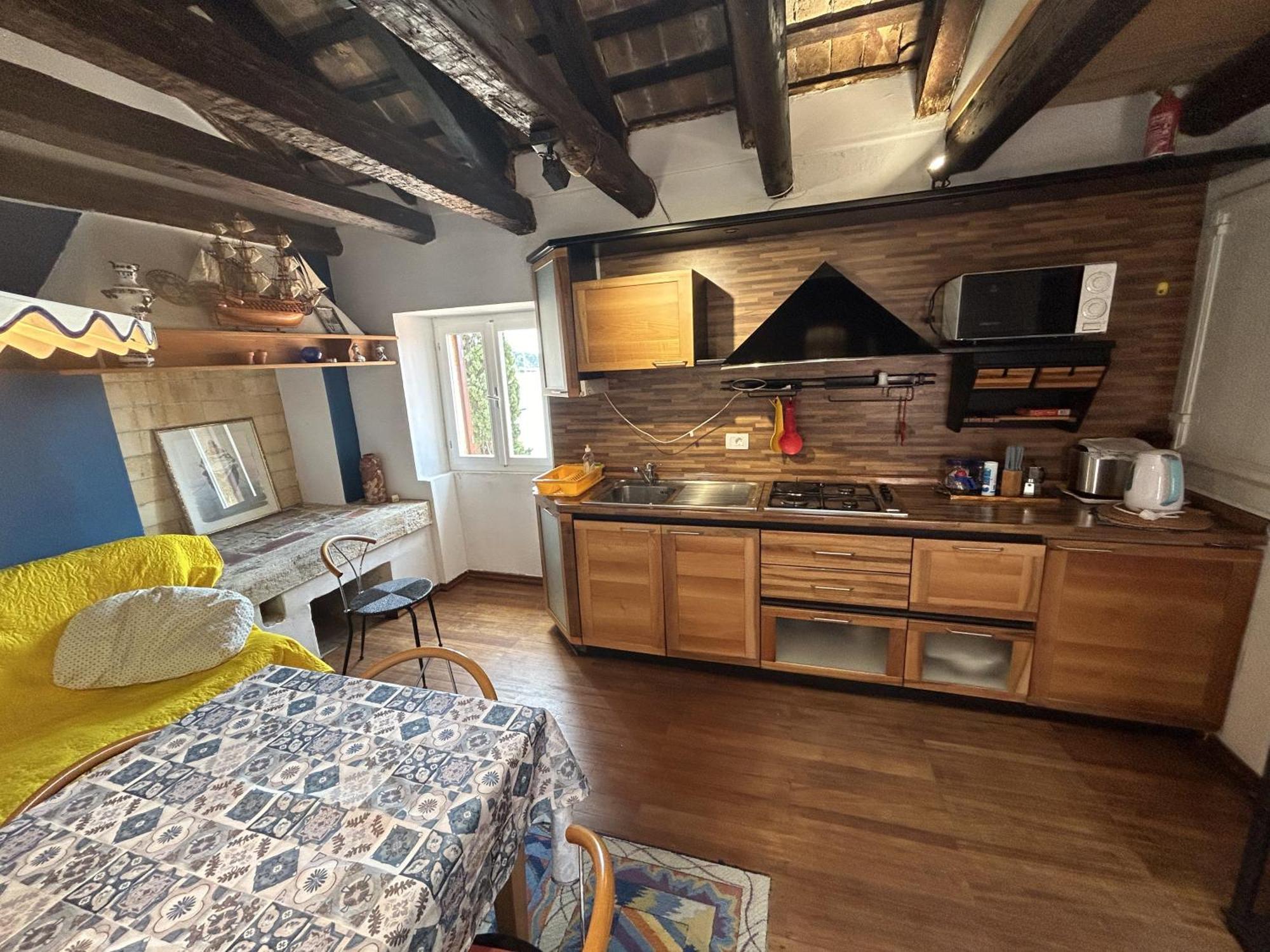 Apartment Aquavista With Sea View Rovinj Luaran gambar